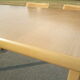 Table de salle à manger danoise