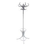 Thonet style coat rack / parrot