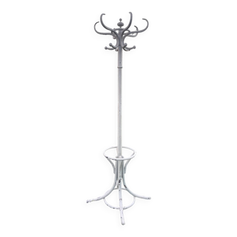 Thonet style coat rack / parrot