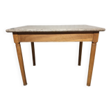 Small vintage table 1930/40
