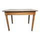 Petite table vintage 1930/40