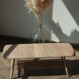 Coffee table model 459 by Lucian Ercolani for Ercol 1960
