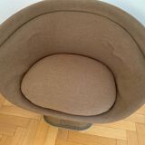 Fauteuil Platner