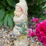 Garden gnome