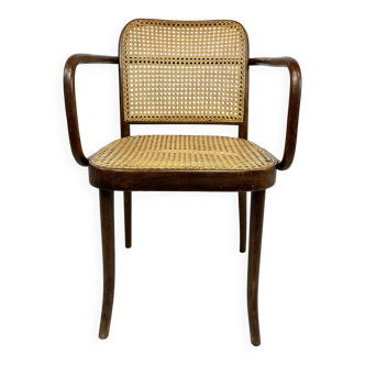 Office chair no. 811 by Josef Hoffmann