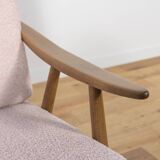 Set of Mid-Century Armchairs from Ton, 1960s