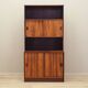 Rosewood bookcase, Danish design, 1960s, production: Denmark