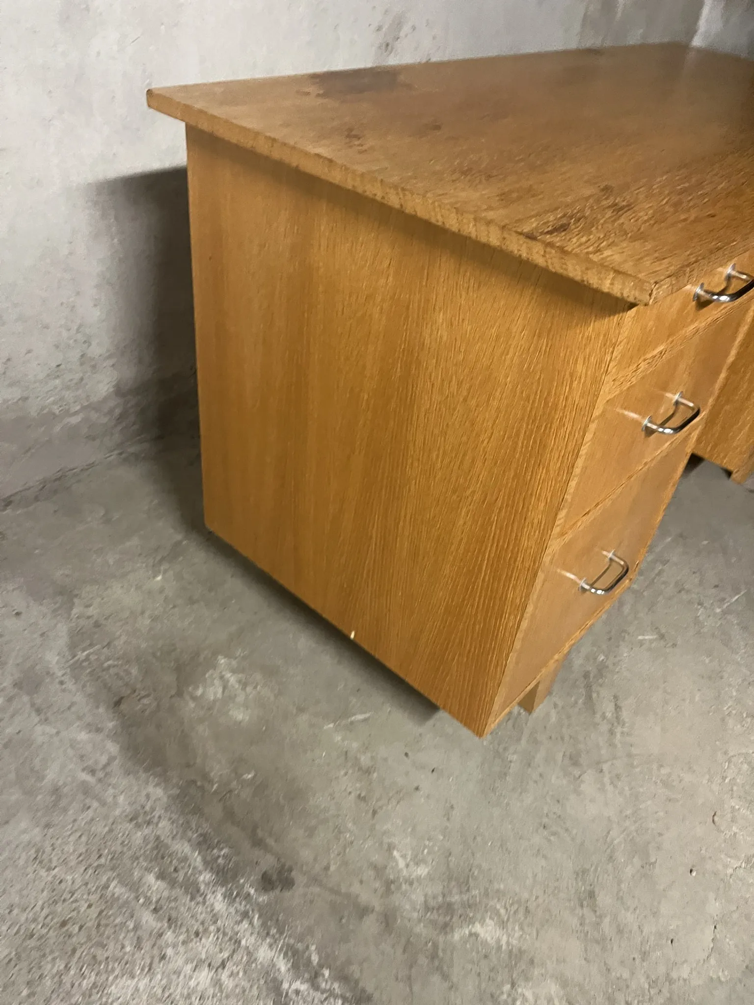 School desk