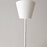 Vintage Rotaflex pendant light 1960