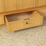 1960s Highboard