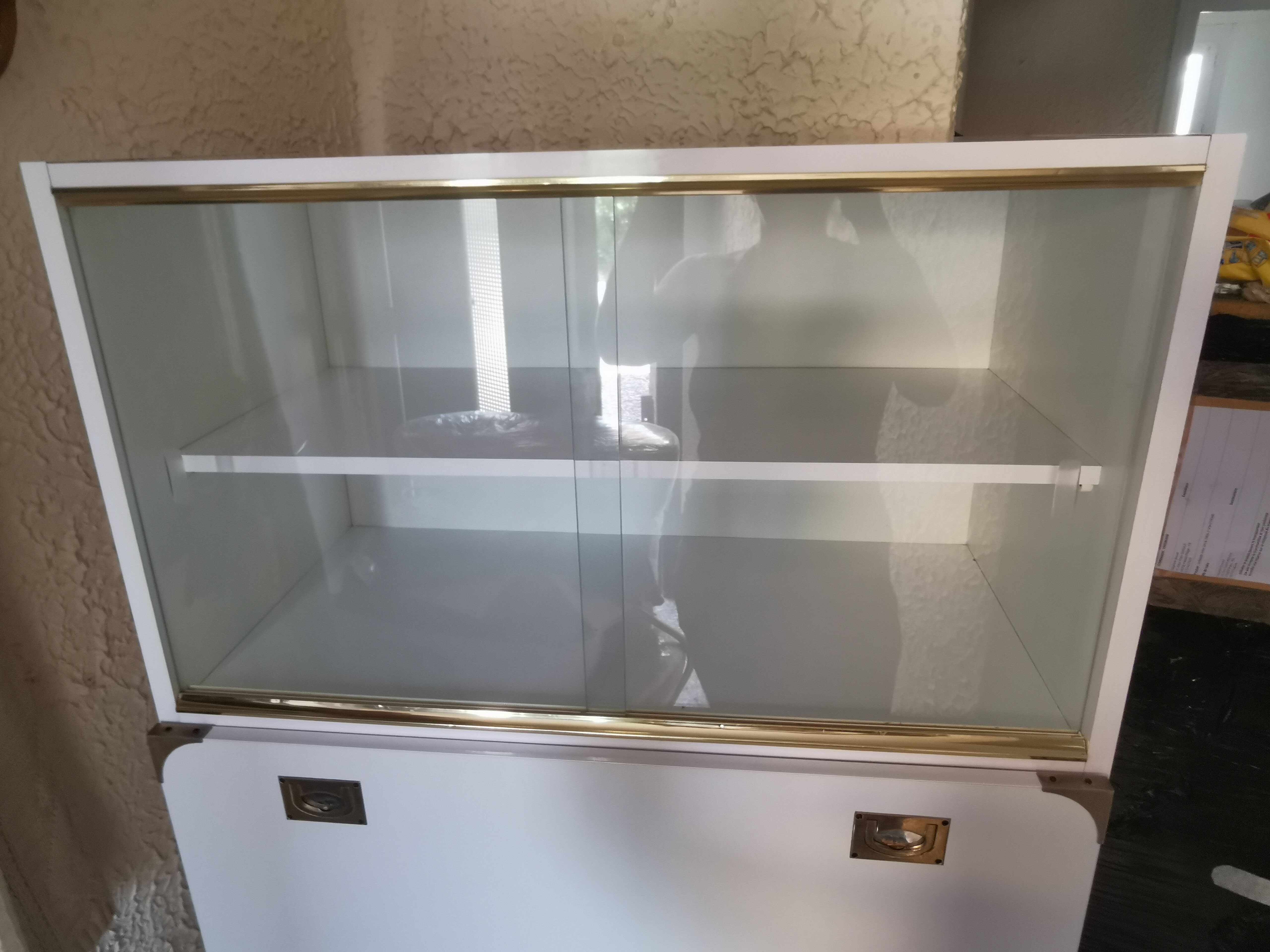 Secrétaire ou bar des années 60/70
