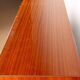 Modernist enfilade, 180 cm, French, Rosewood, Tricoire and Vecchione.