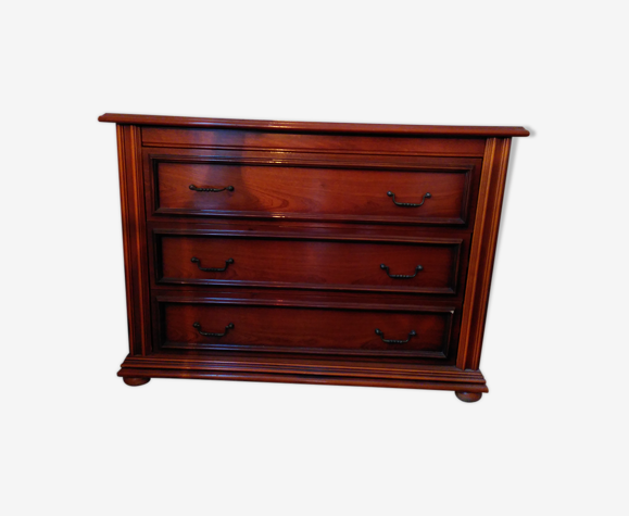 Commode vintage