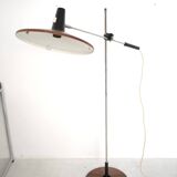 temde leuchten light floor lamp