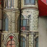 Ancien jeu de construction