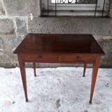 Louis XVI style office