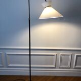 lampadaire e-reader mounts drop diabolo 1950 - 1960