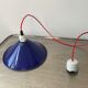 Lot 2 old blue email suspensions