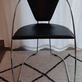 Pair of Arrben Italy Chairs