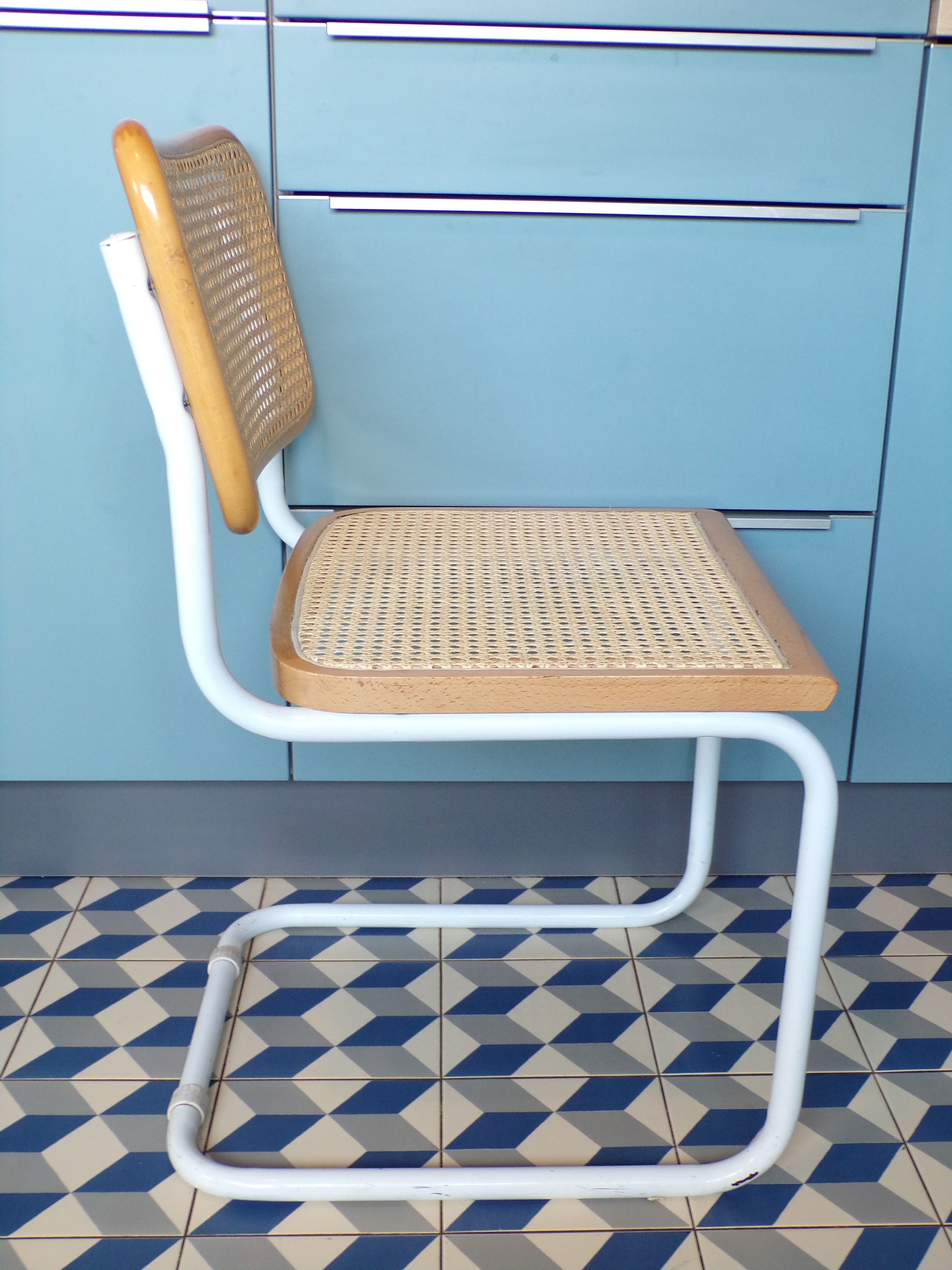 Chair B32 Cesca Breuer