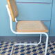 Chaise B32 Cesca de Breuer