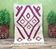 Tapis en laine naturelle pure artisanale traditionnelle