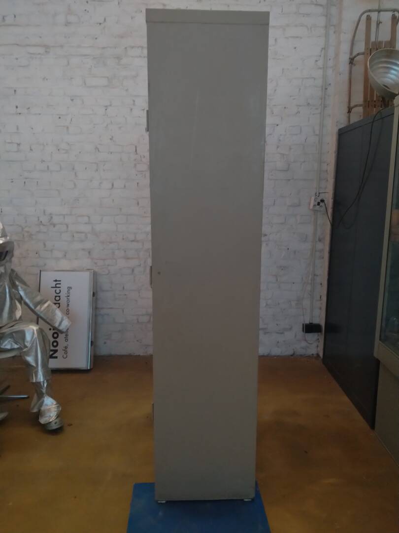 Vitrine vintage mewaf
