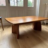 Table basse scandinave glostrup