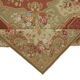 Handmade Vintage Flatweave Needlepoint Kilim 180 cm x 280 cm