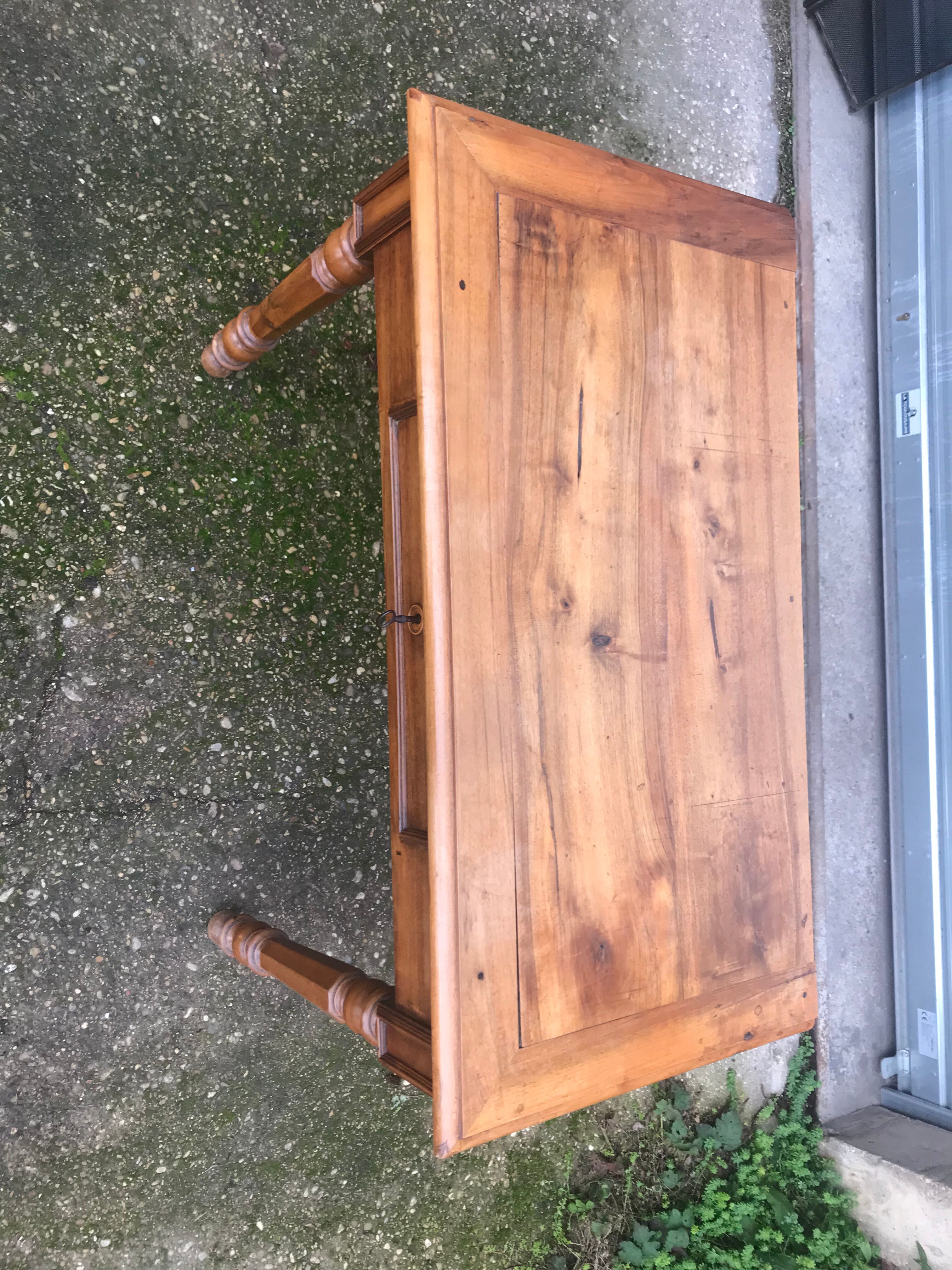 Writing table - Louis Philippe office