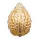 Carl Fagerlund seashell wall lamp