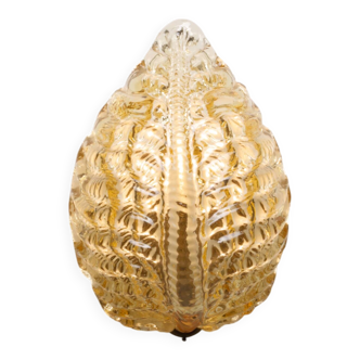 Applique murale en coquillage Carl Fagerlund