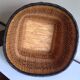 Panier ethnique Art africain