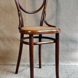Thonet chair n°28 from shop and counter 1900