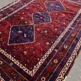 persian carpet of Shiraz