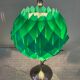 Vintage lamp 70s-80s