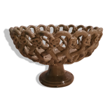 Ceramic cup signed Pichon