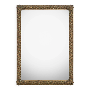 miroir rectangulaire
