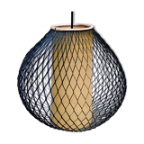 Mid Century gauze Hanging Lamp