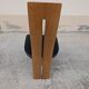 Set of 6 chairs by Mario Marenco for Mobilgirgi, 70s