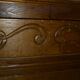 Vintage years 40-50 to four drawers Dresser