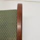 Mid-century Armchair,Designed by Jindrich Halabala,1950's.
