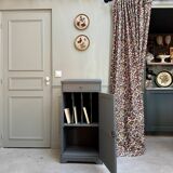 Trade furniture, vinyl furniture (renovated)