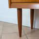 Scandinavian chest of drawers