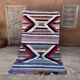 Colorful Moroccan rug - 164 x 275 cm