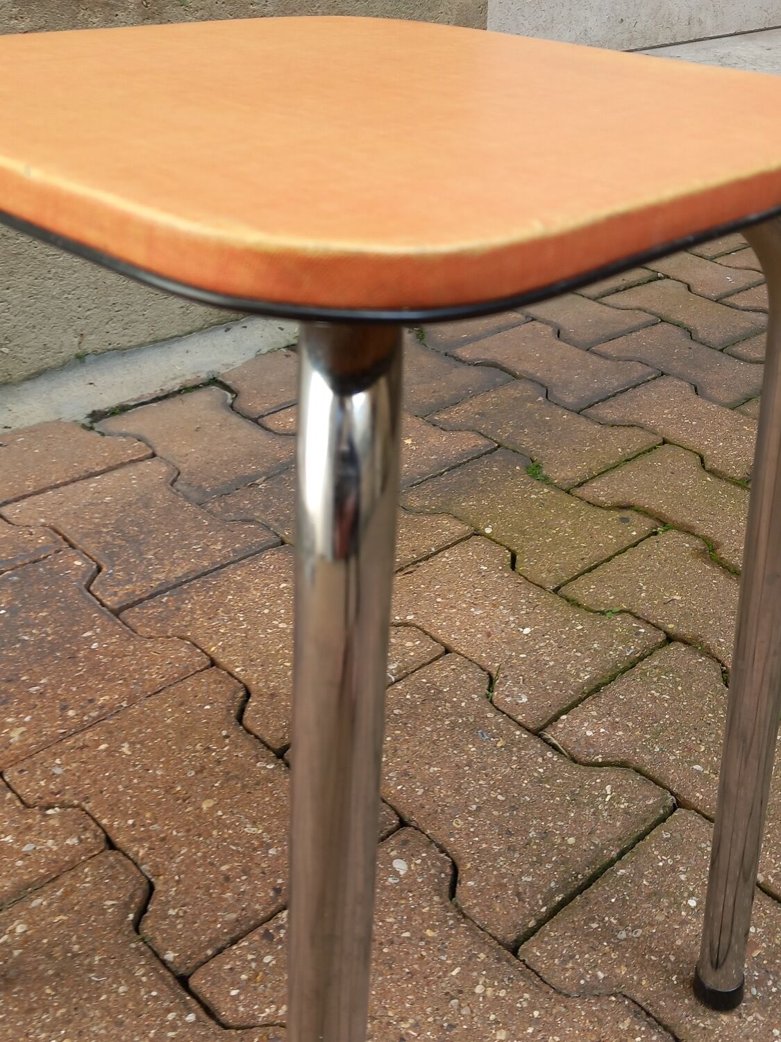 Tabouret formica