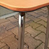 Formica stool