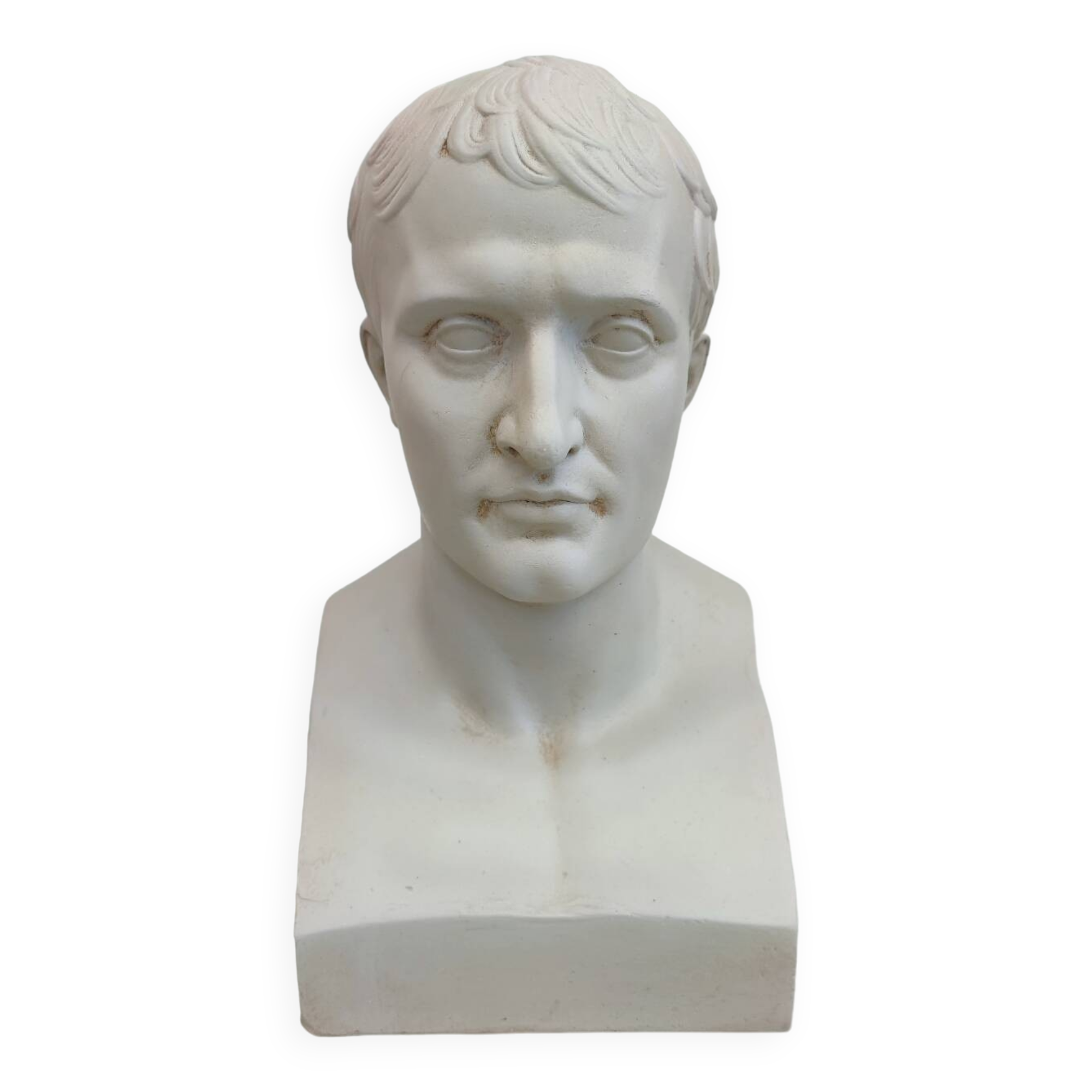 Occupé de Napoléon