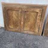 Fir closet duo