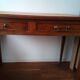 Bureau bois Louis XVI / Directoire